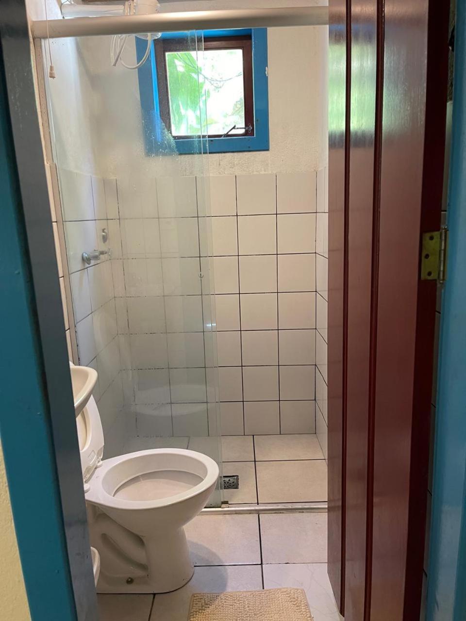 Vila Do Teteco Ecopousada Araquari Eksteriør billede