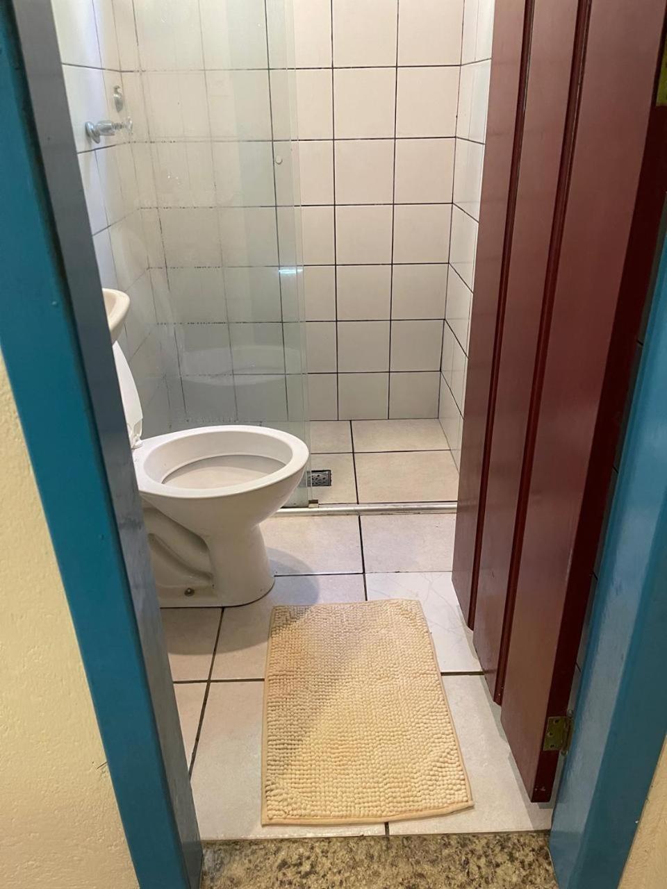 Vila Do Teteco Ecopousada Araquari Eksteriør billede